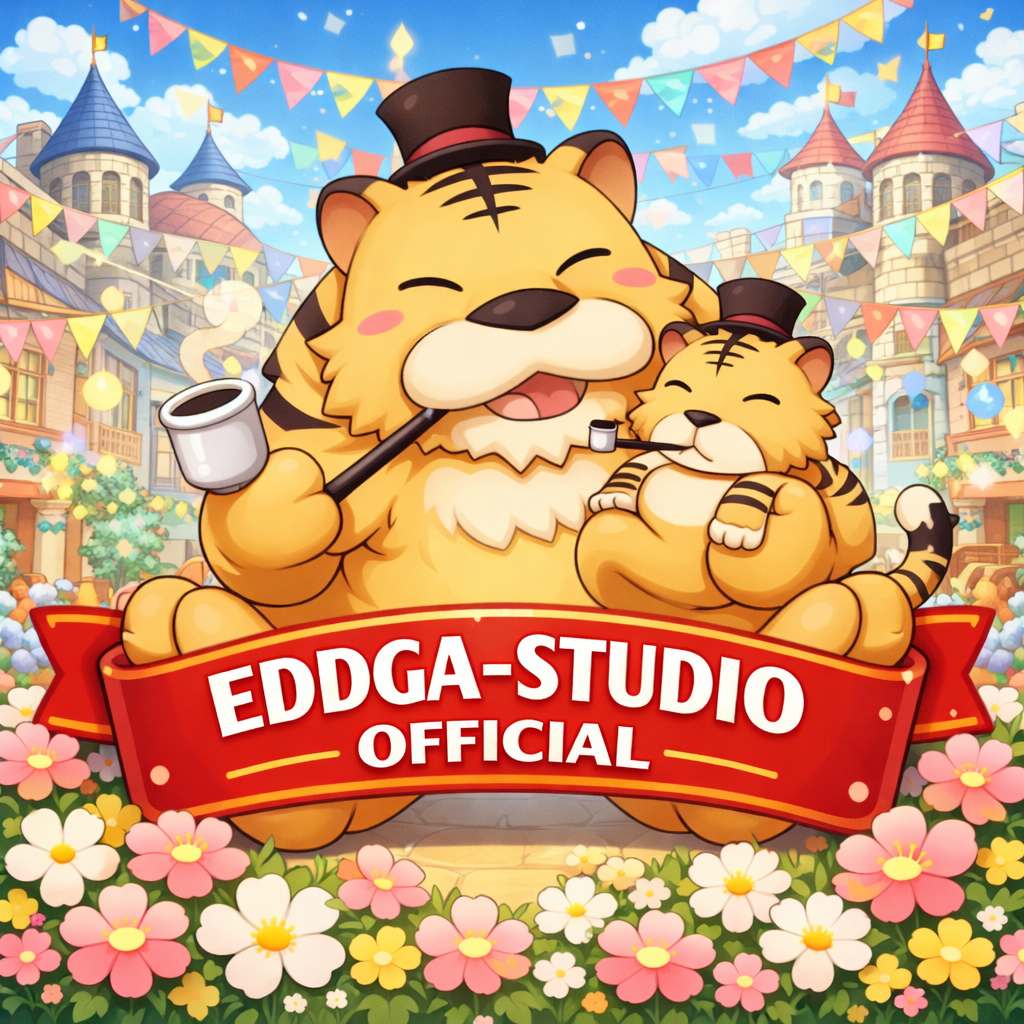 eddga shop